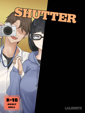 Shutter cover