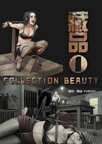 Collection Beauty 1 cover