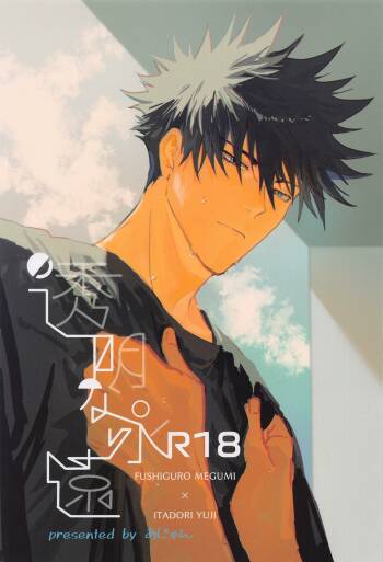 tomeinaeien cover