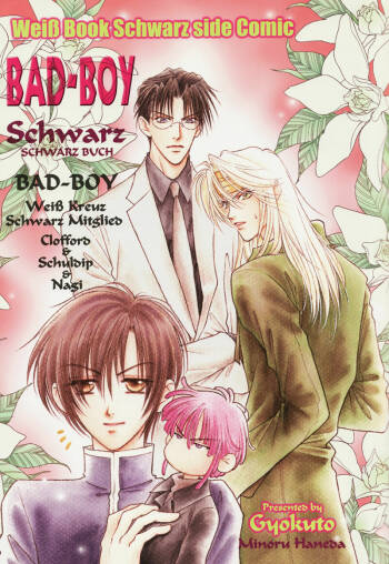 Bad-Boy cover