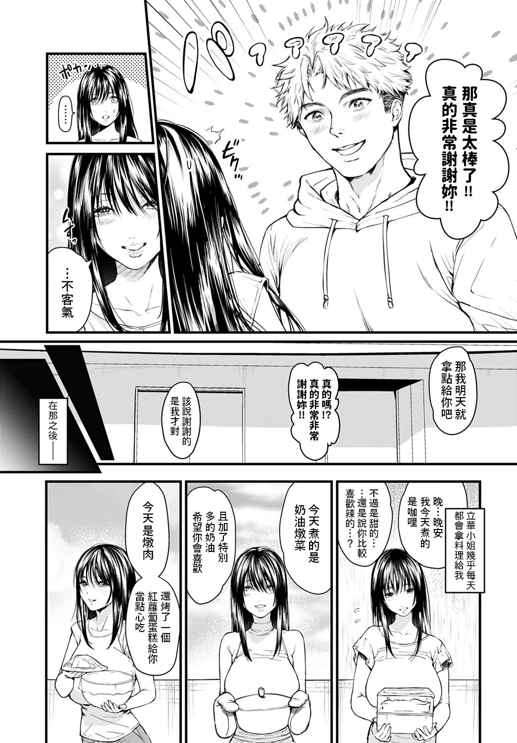 Tonari no Heya no Anata page 3 full
