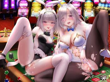 TS Training Facility ~I was injected with feminizing nanomachines and turned into a huge-breasted erotic prostitute~ cover