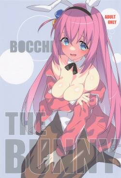 (C101) [Koito Sousakusho (Hinata Mutsuki)] BOCCHI THE BUNNY (Bocchi the Rock!)