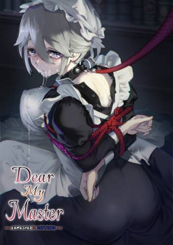 Dear My Master ~Enmeshed x Entwined~ cover
