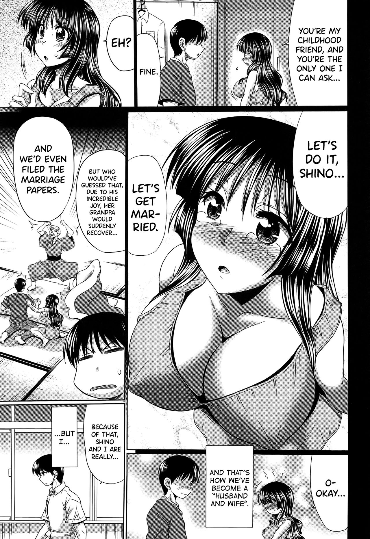 Class YoMaid Ch.0.5-5 page 7 full