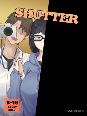Shutter+After cover