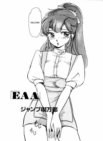 EAA cover