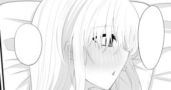 百合漫画 cover