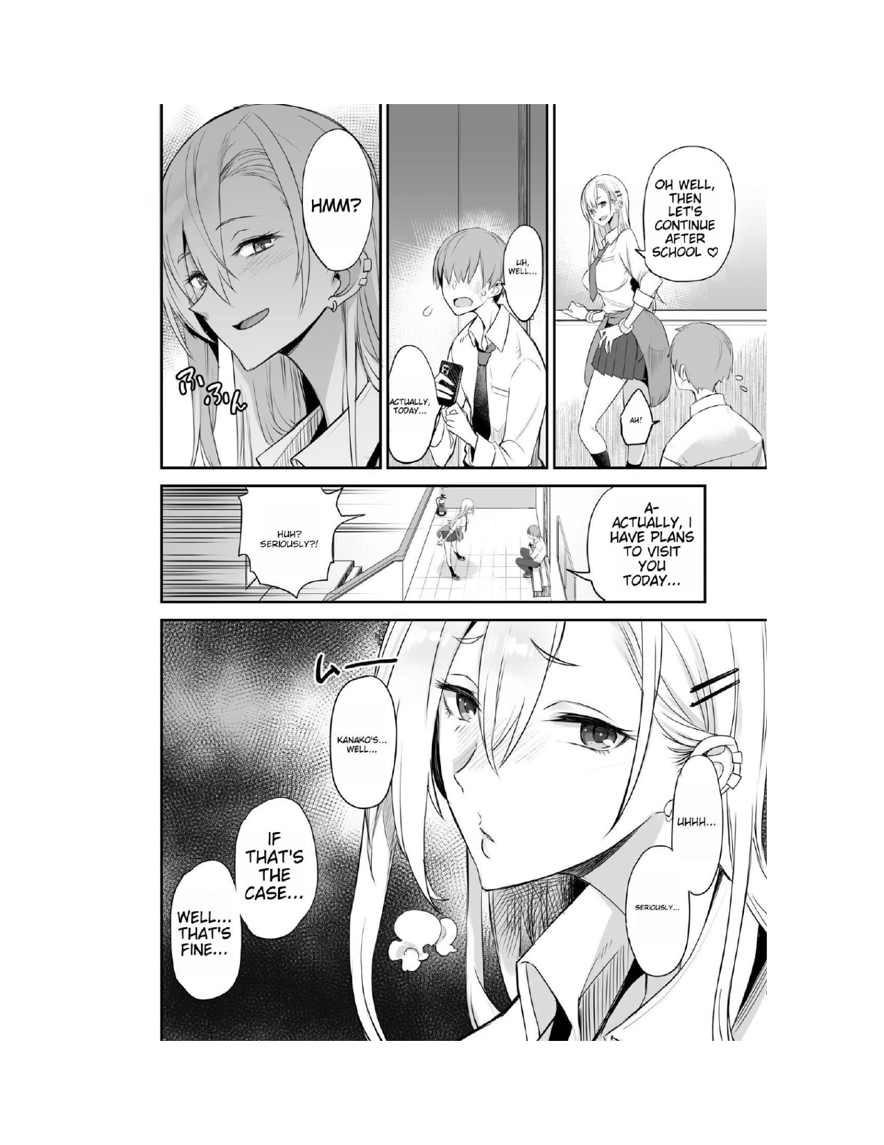 Something So Good 2 page 7 full