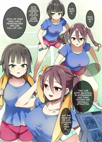 Brainwashing Slave Maidification of Sports Girls cover