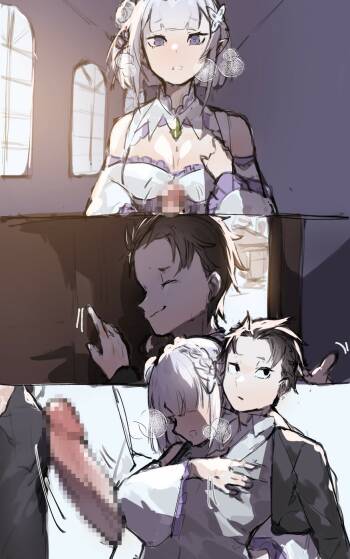 Request Kasane EmiSuba cover