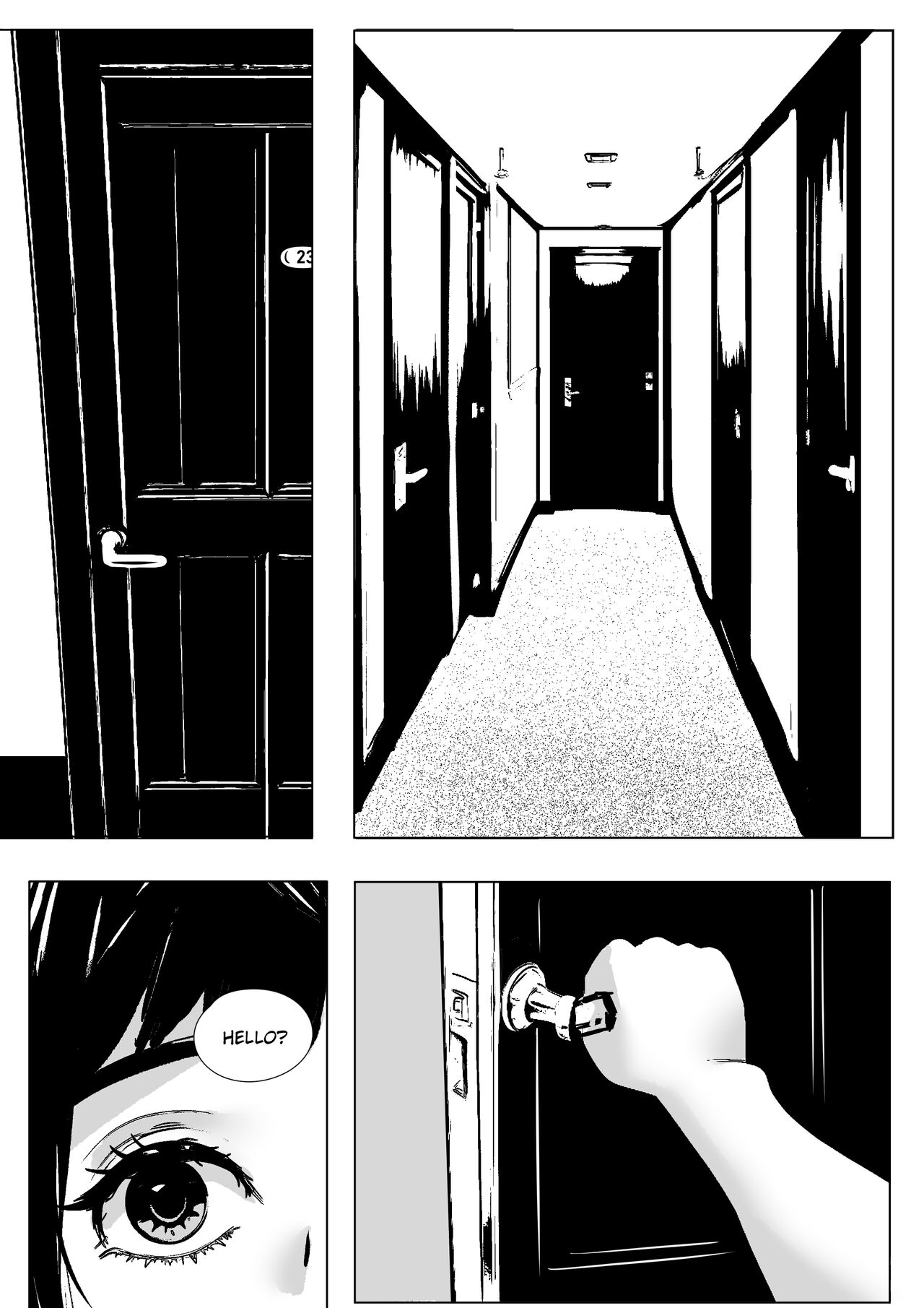 Hotel Visit page 3 full