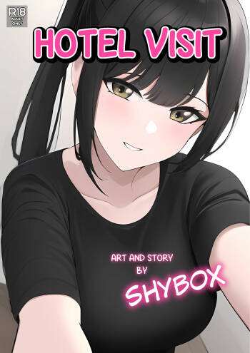 Hotel Visit cover