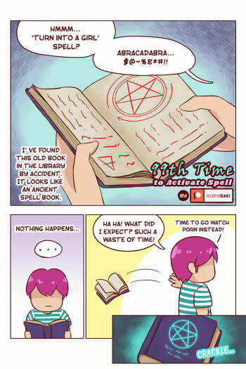 sex-change ritual cover