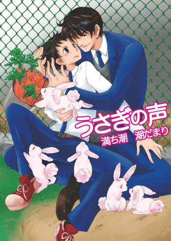 Usagi no Koe cover
