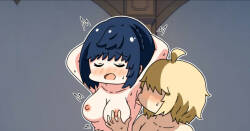 作死旅行者色色日常篇