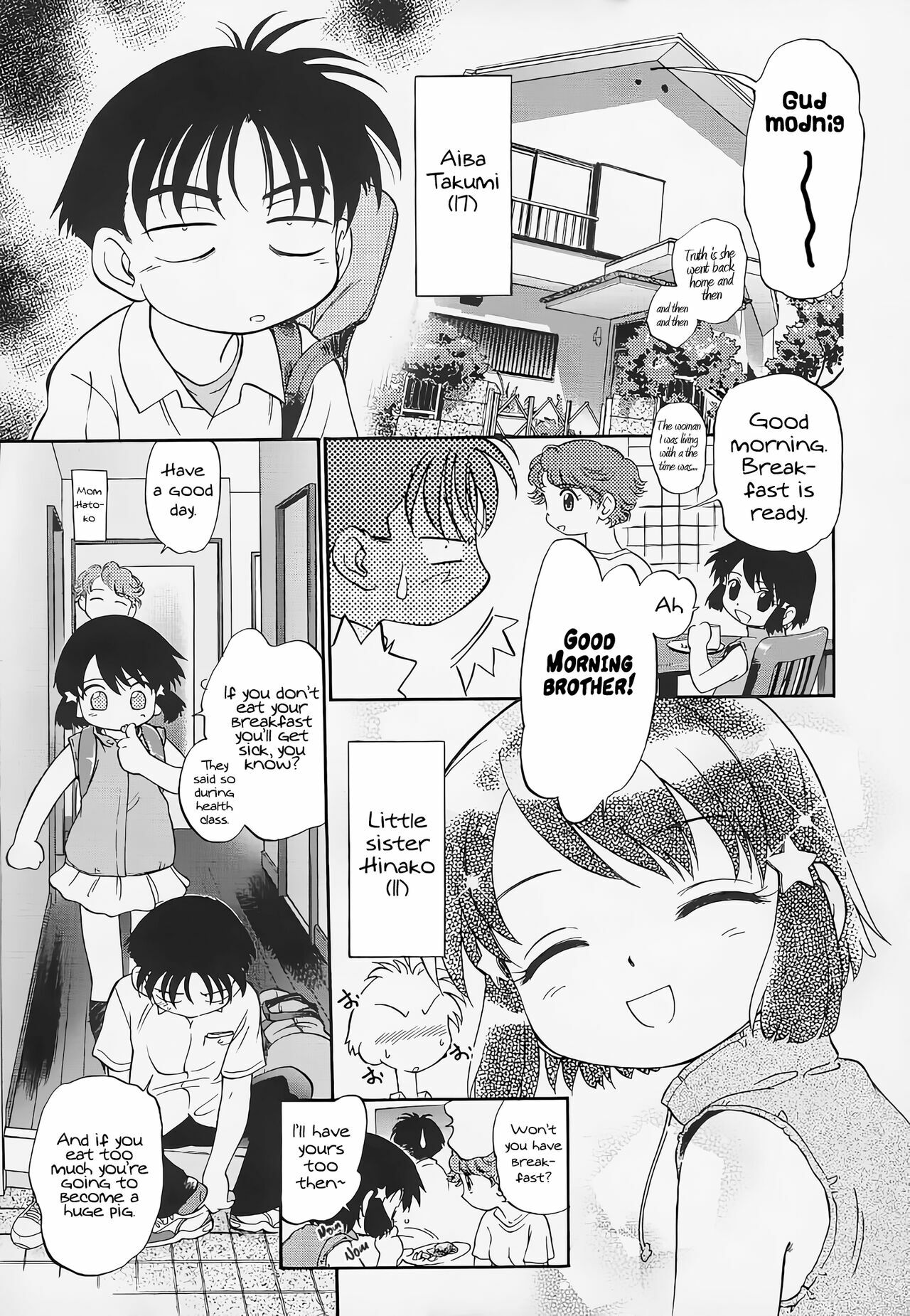 Hina's labyrinth ch. 1 page 5 full