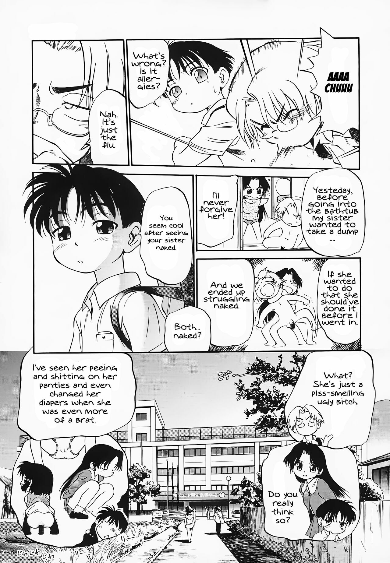 Hina's labyrinth ch. 1 page 7 full