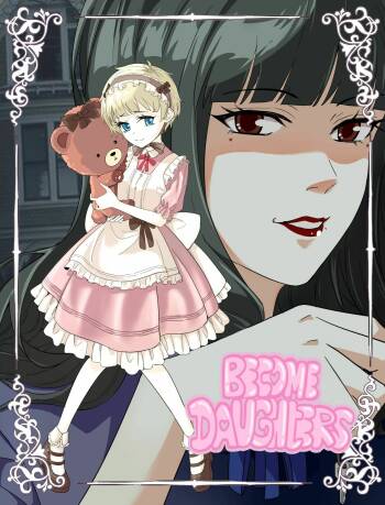 Become Daughters cover