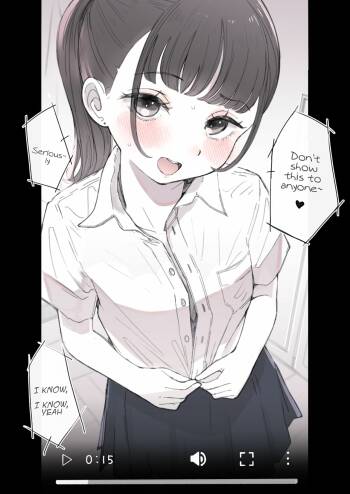 Otoko o kantan ni shinjitara dame Don't trust a man so easily cover