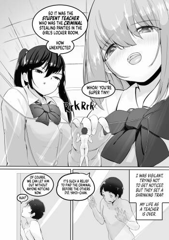 Sensei the Toy cover