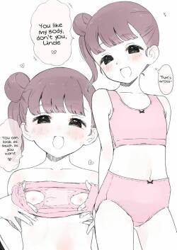 Okozukai Hoshii Ko Girl who wants an allowance