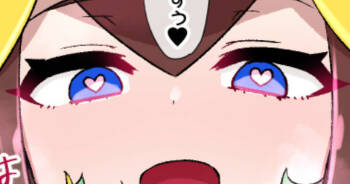 スレイブボール洗〇～メイ＆ジャローダ編～ cover