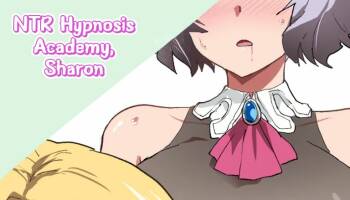 NTR Hypnosis Academy - Sharon cover