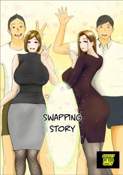 Swapping Story | Koukan Monogatari