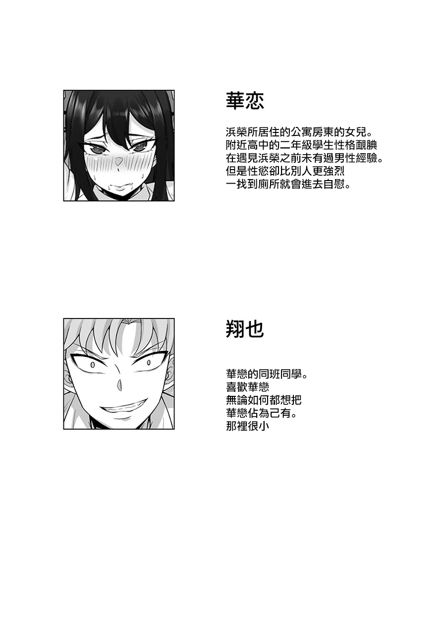Ore no Joukyou Seiseikatsu 10-11 