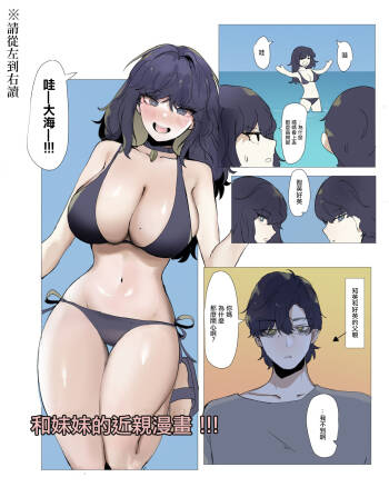 Imouto to Kinshin Suru Manga 5 cover