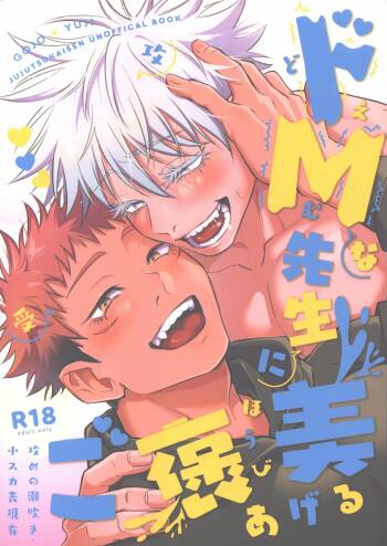Mune no Uchi Seiippai cover