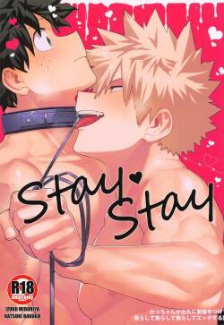 Stay Stay