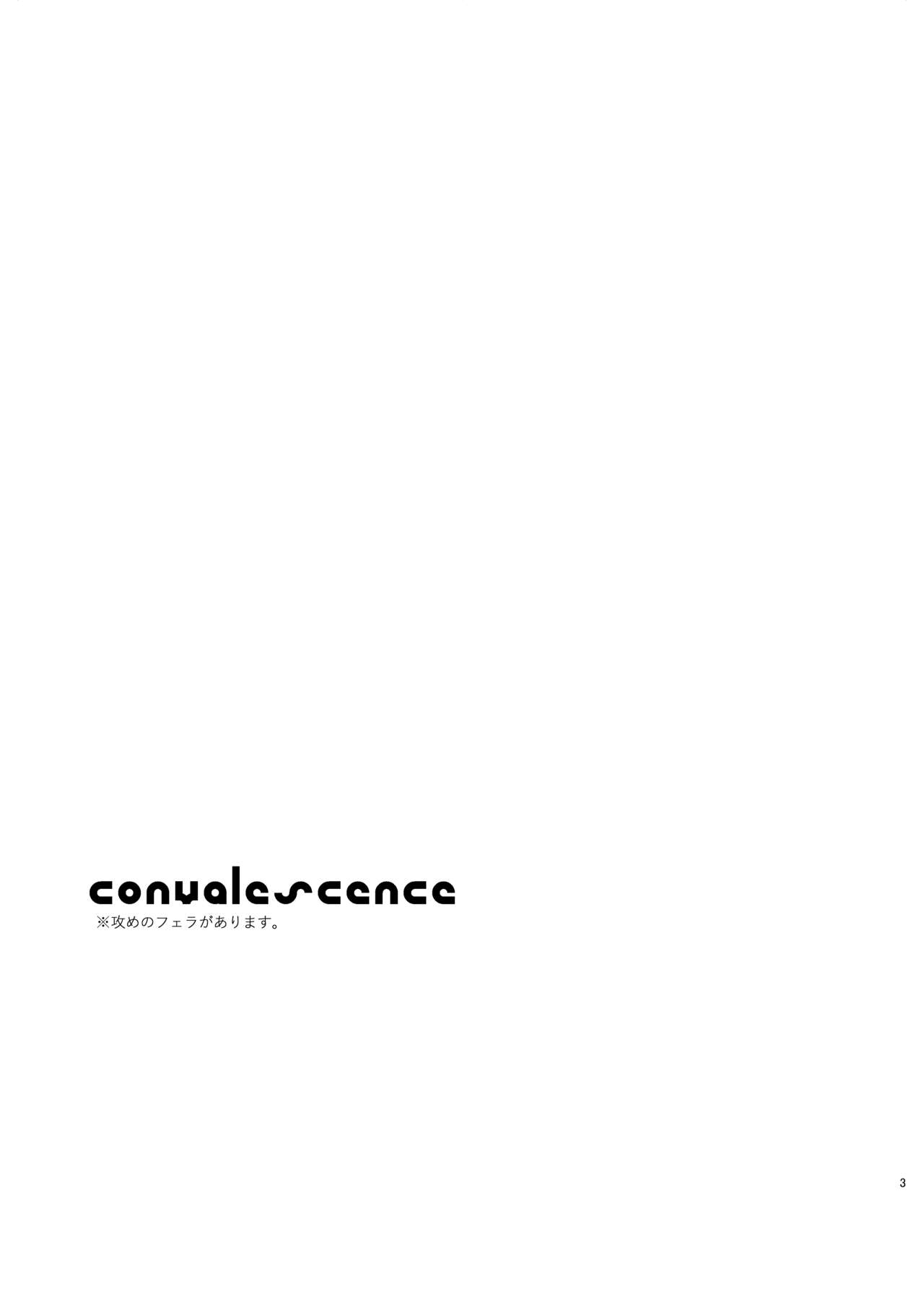 convalescence page 2 full