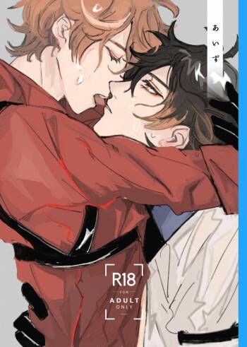 Aizu cover