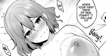 30-sai Made Douteidattara Shite Kurerutte Yakusokushite Kureta Moto Doukyuusei to Saikai Shitanode | Reuniting with a Former Classmate Who Promised to Fuck Me if I Was Still a Virgin at Age 30 cover