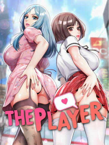 The Player cover