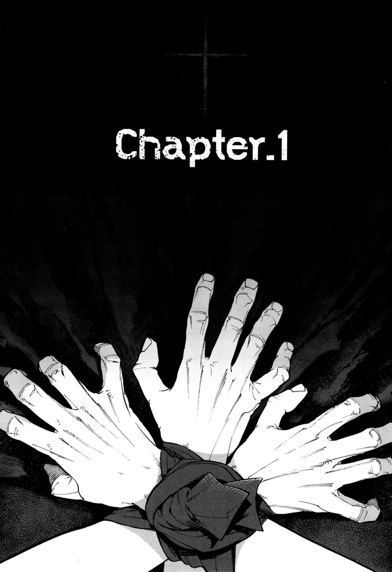 Canis. The Speaker 1 page 7 full