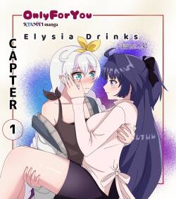 OnlyForYou chapter-1