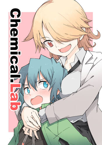 Chemikal.Lab cover