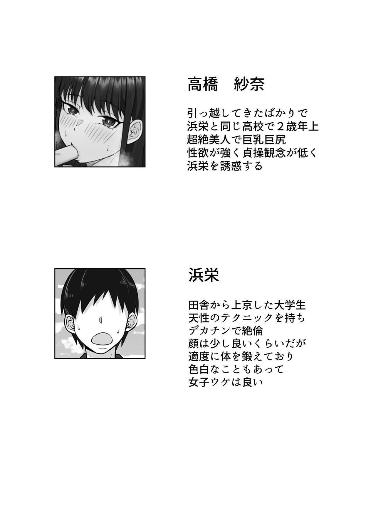 Ore no Joukyou Seiseikatsu 12 