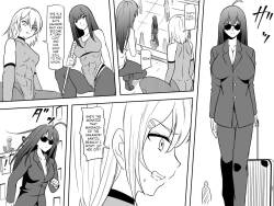 [Mikezoutei] Jinrui Haiboku Monogatari no Lizard Mother Manga [English] [SeekCF]