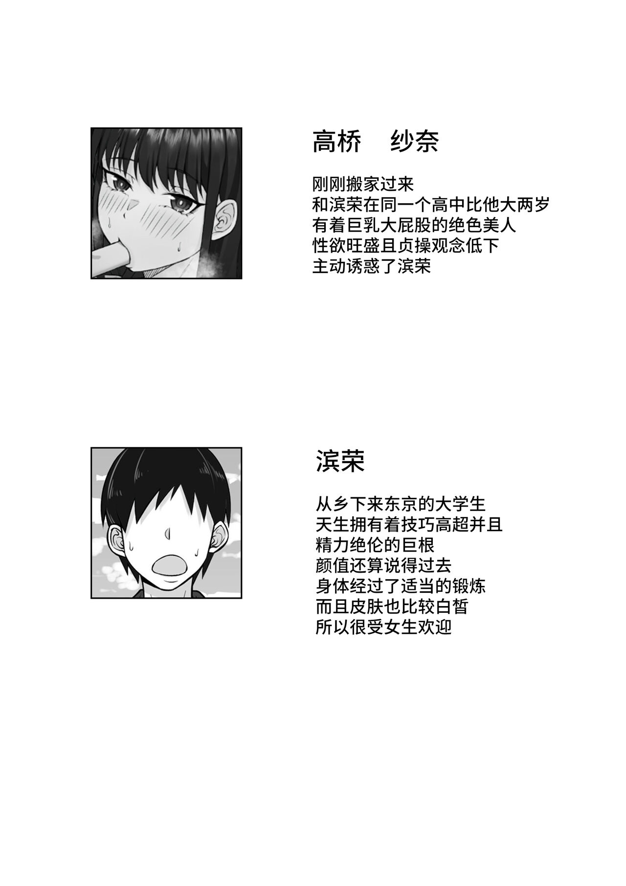 Ore no Joukyou Seiseikatsu 12 