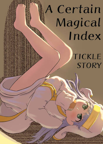 Index:TICKLE STORY cover