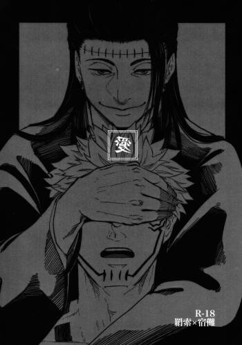 Ai cover
