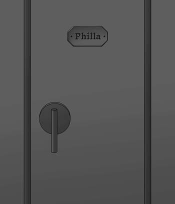 A man visit Privit SM room 3-1 cover
