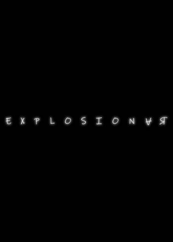 EXPLOSION∀Я cover