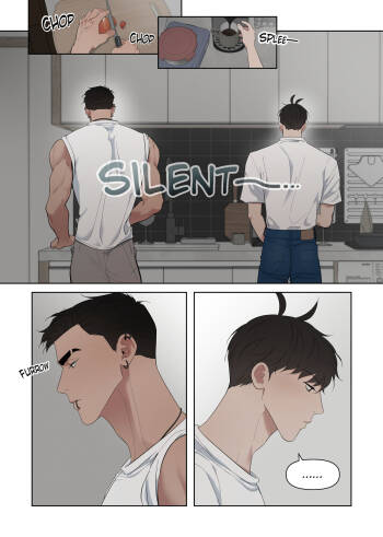 NSFW Comic - Angry Fuck cover