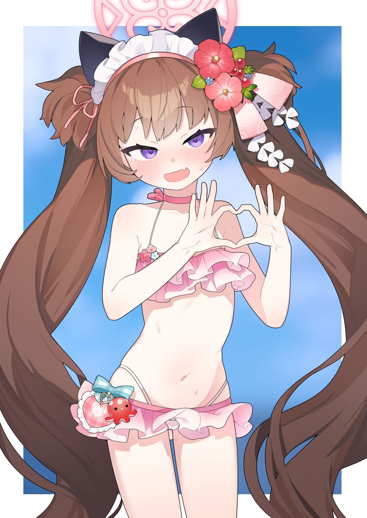 Kokona-chan 11-sai | Kokona-chan, 11 years old page 3 full