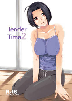 [Aimasutei (Fumitsuki Yuu)] Tender Time 2 (THE IDOLM@STER) [Digital]